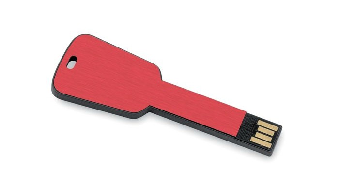 USB stickovi čine odličan poslovni poklon
