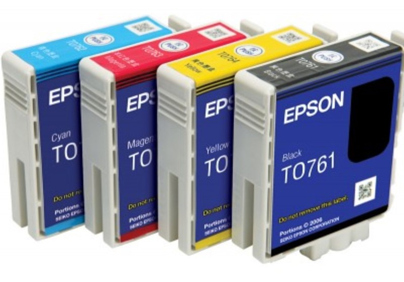 kvalitetna tinta za Epson